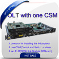 Gepon Optic Line Terminal Olt Ep-3008